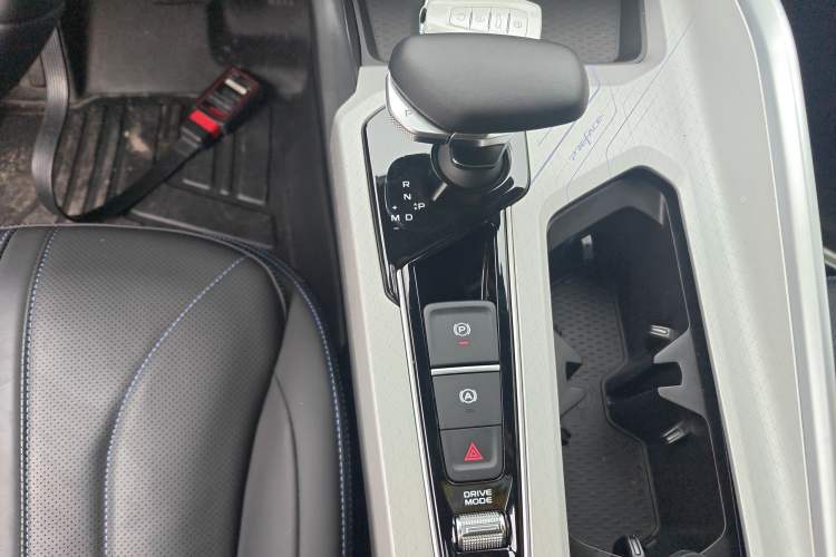 Used Geely Auto Preface 2025 Dongfang Yao 1.5TD Fuyao Edition