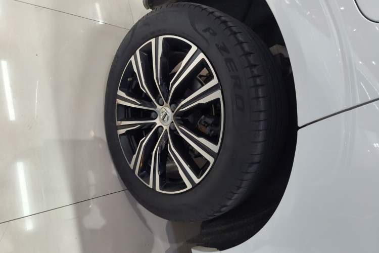 Used Volvo XC60 2022 B5 4x4 Smart Luxury Edition