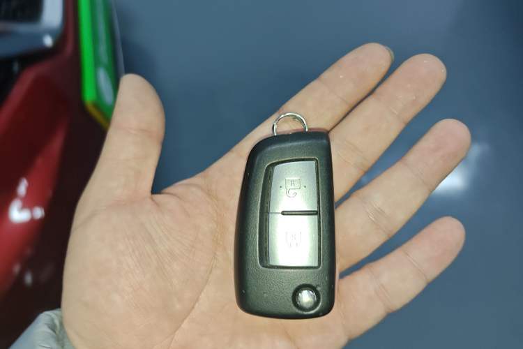 Used Nissan Qashqai 2017 2.0L CVT Smart Enjoyment Version China V Standard
