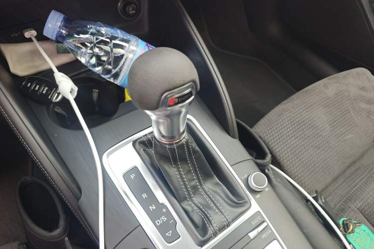 Used Audi S3 2017 Year Restyled S3 2.0T Limousine