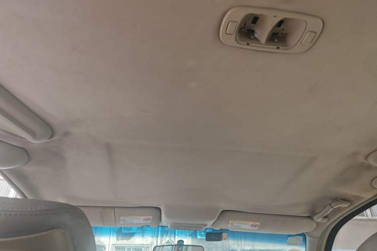 Used Buick GL8 2011 2.4L CT Comfort Edition
