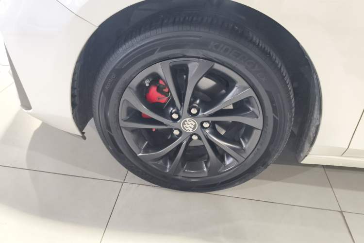 Used Buick Verano 2022 Pro GS Wind-Chasing Edition