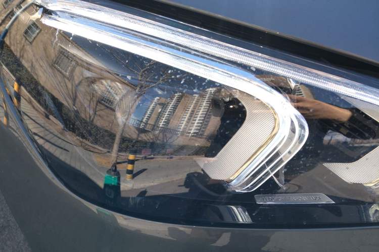 Used Mercedes-Benz GLE New Energy 2021 GLE 350 e 4MATIC