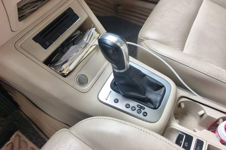 Used Volkswagen Tiguan 2012 2.0 TSI Automatic All-Wheel Drive Elite Edition