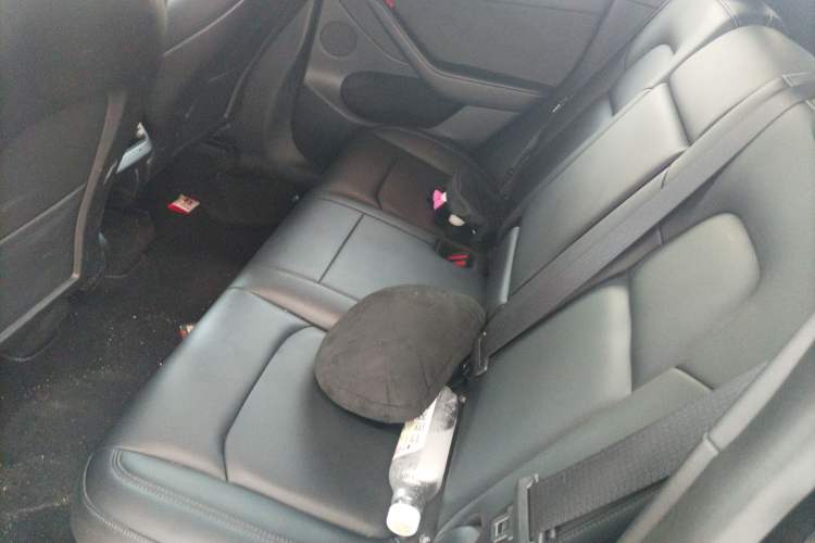 Used Tesla Model Y 2022 Rear-Wheel-Drive Version