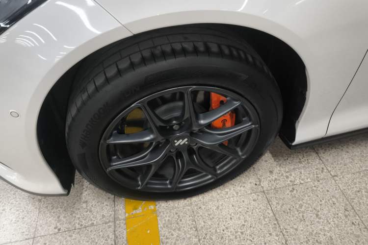 Used IM L6 2024 Max Long-Range Version