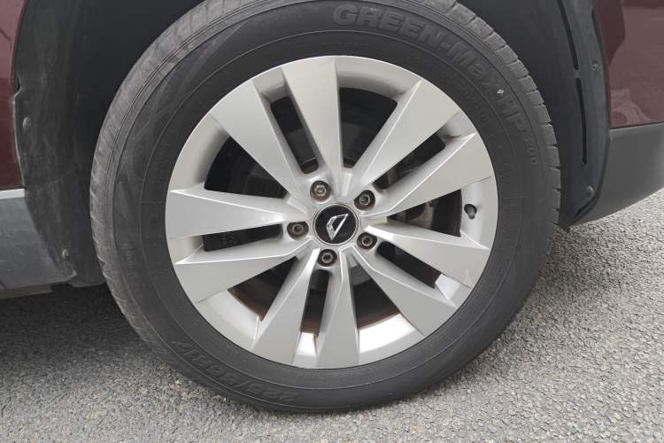 Used Jetta VS5 2019 280TSI Automatic Trend Model