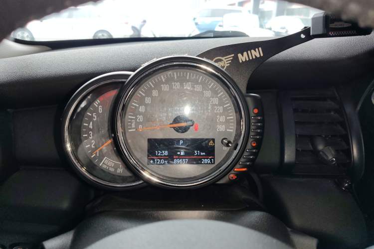 Used MINI MINI 2016 1.2T ONE Pioneer Edition