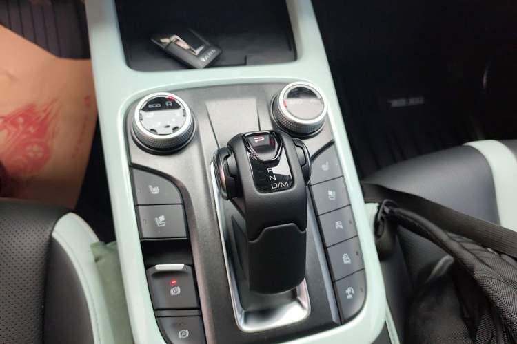 Used Tank 300 2023 City Edition 2.0T—Stylish as Ever
