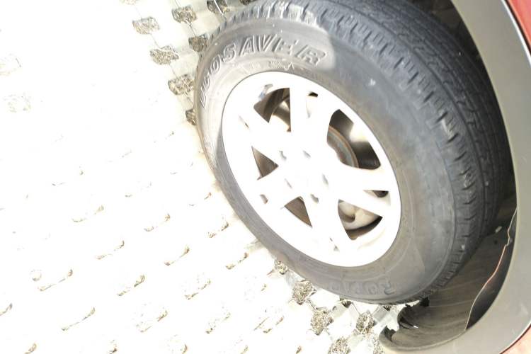 Used Nissan Qashqai 2012 2.0 XL Fire CVT 2WD
