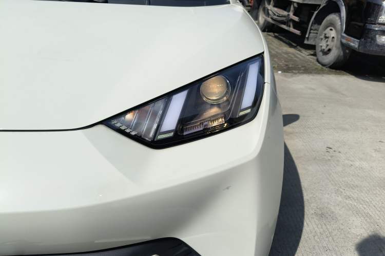 Used BYD Seagull 2025 305km Active Version
