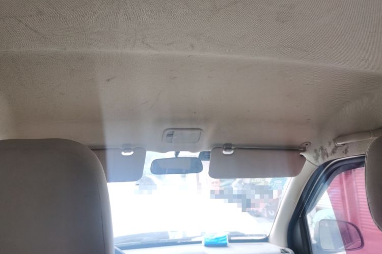 Used Wuling Rongguang 2014 1.5L S Base Version Headliner