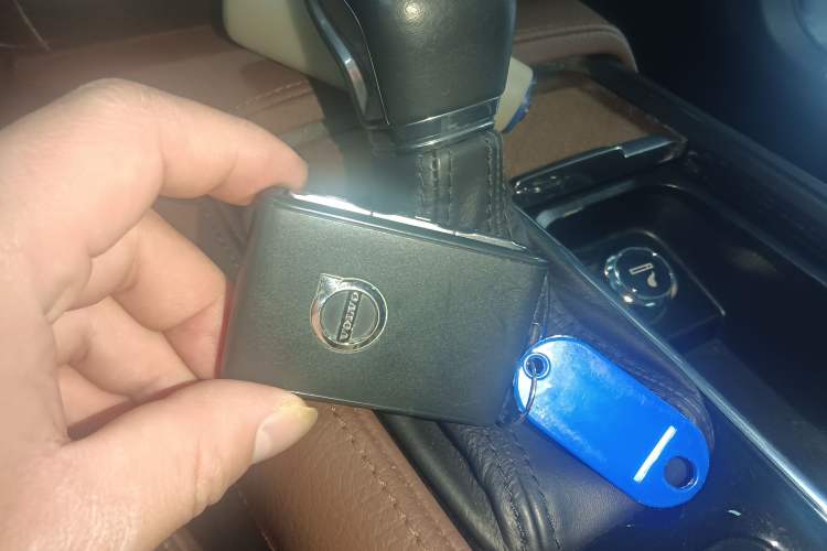 Used Volvo S90 2020 T5 Zhiyi Luxury Edition