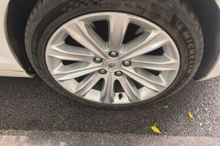 Used Cadillac ATS-L 2014 28T Elite Edition