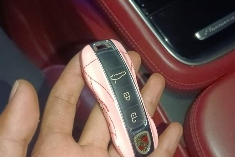 Used Porsche Panamera 2019 Panamera 4 Executive Long Wheelbase 2.9T
