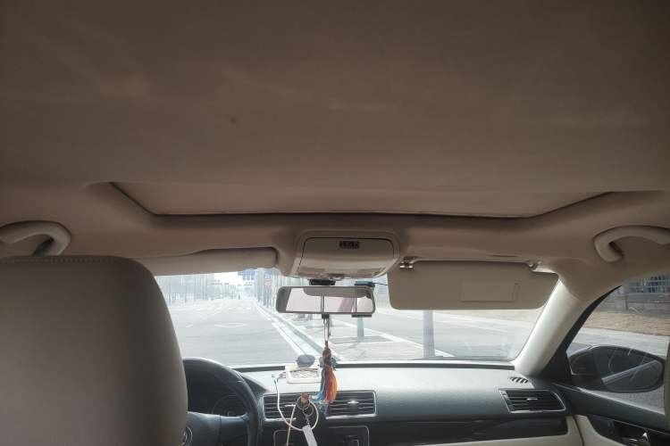 Used Volkswagen Passat 2011 1.8 TSI DSG Prestige Edition
