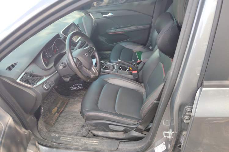 Used Chevrolet Monza 2020 Light Hybrid RS 330T Automatic Comfort Edition