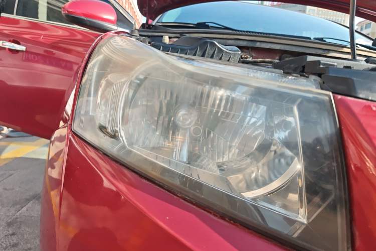 Used Chevrolet Cruze 2013 1.6L SL MT