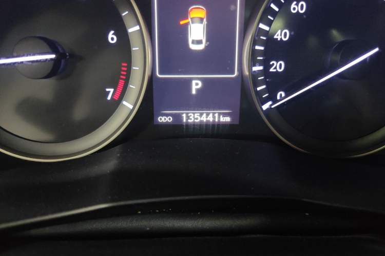 Used Lexus ES 2015 200 Elite Edition
