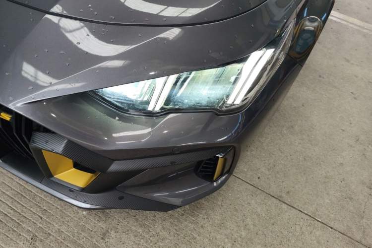 Used GAC Trumpchi EMPOW 2021 270T DCT J15 Version