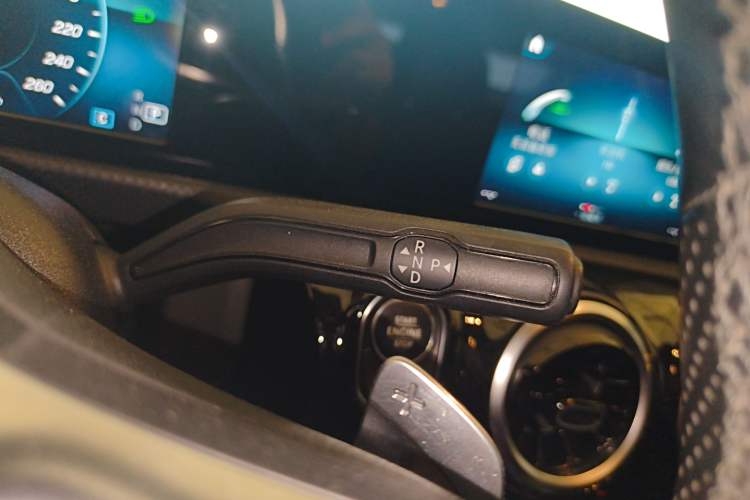 Used Mercedes-Benz A-Class 2019 A 180 L Sport Sedan
