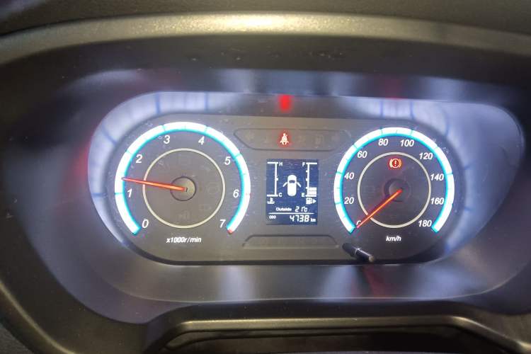 Used Chana Ounuo S 2021 1.5L Ono S Smart Edition Dual-Steaming Air-Conditioned Bus JL473QG
