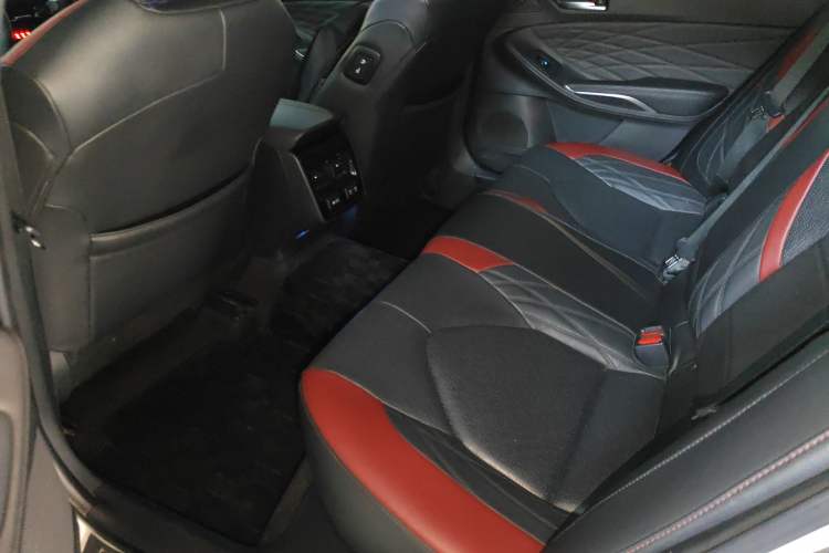 Used Toyota Avalon 2021 2.5L Touring Prestige SPORT Edition