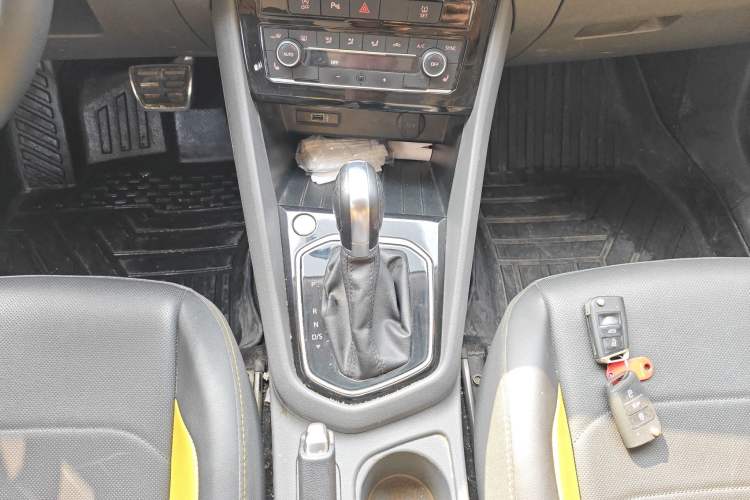 Used Jetta VS5 2019 280TSI Automatic Glory Edition
