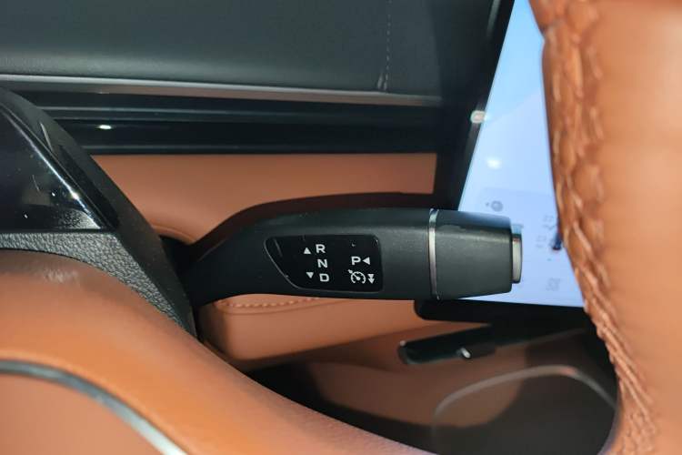 Used Deepal S07 2024 520Max Qiankun Intelligent Driving ADS SE Pure Electric Version