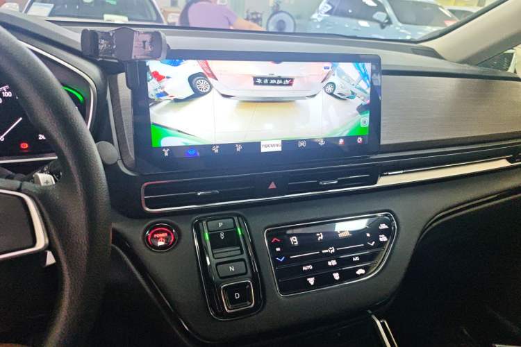 Used Honda Odyssey 2024 2.0L eHEV Sharp & Enjoy Edition