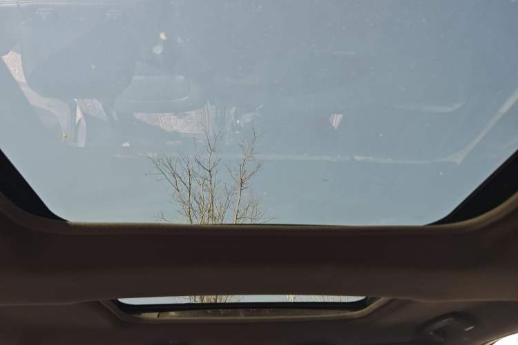 Used Ford Explorer 2017 2.3T Fashion Edition