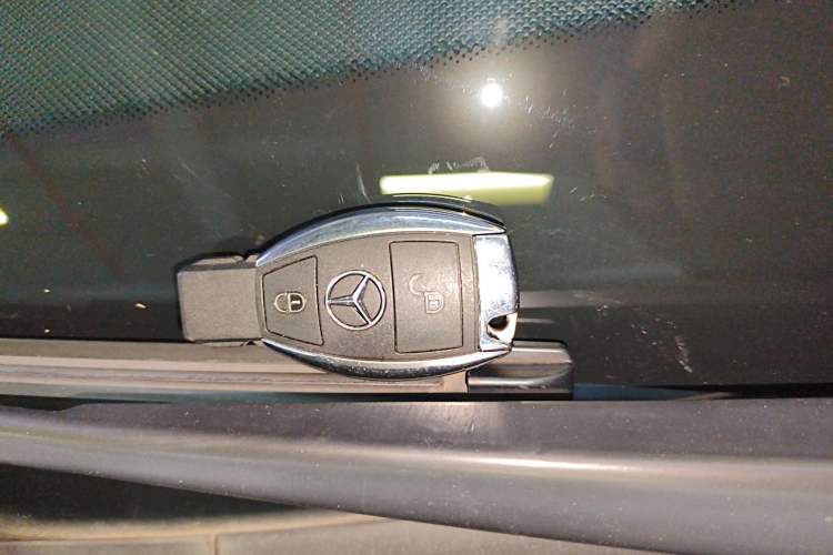 Used Mercedes-Benz B-Class 2018 B 200 Fashion Model
