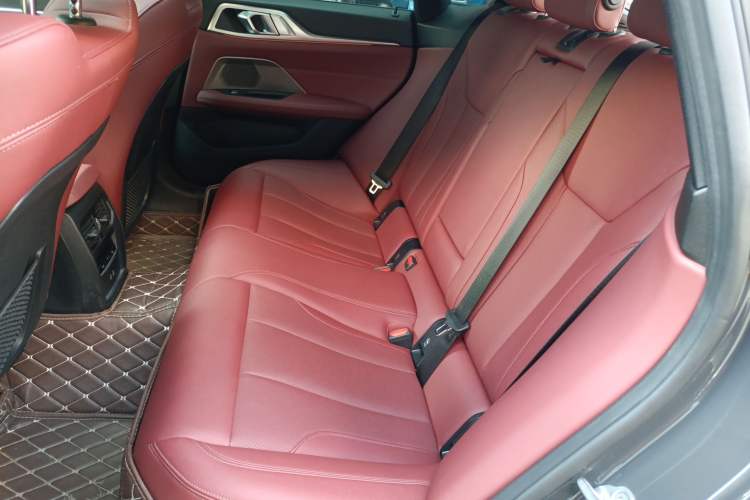 Used BMW 4 Series 2022 425i Gran Coupe M Sport Night Edition
