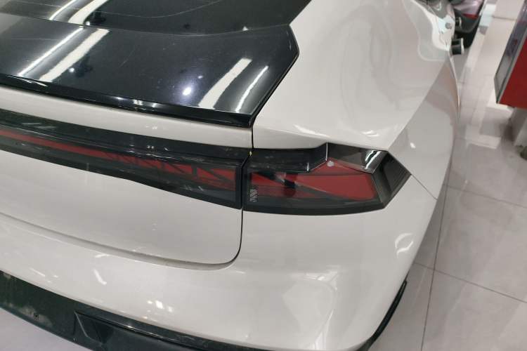 Used Changan UNI-V 2022 1.5T Sport Edition