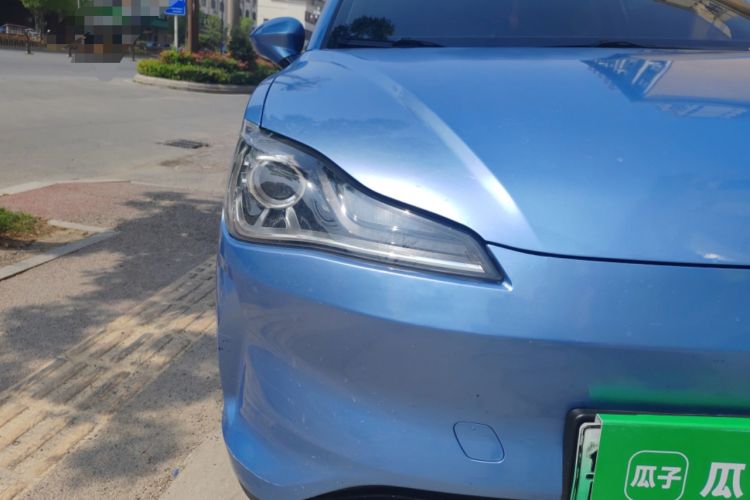 Used NETA V 2021 Standard Range Entertainment Edition Right Front Headlight