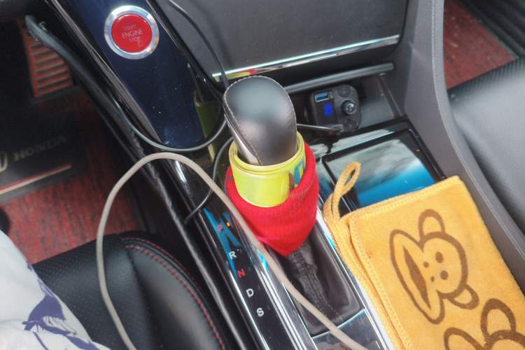 Used Honda Spirior 2015 2.0L Prestige Edition