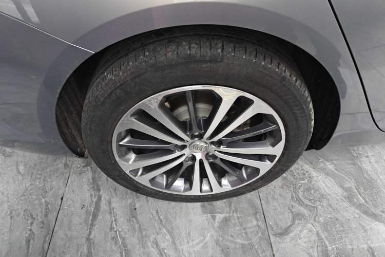 Used Buick Regal 2017 28T Luxury Edition
