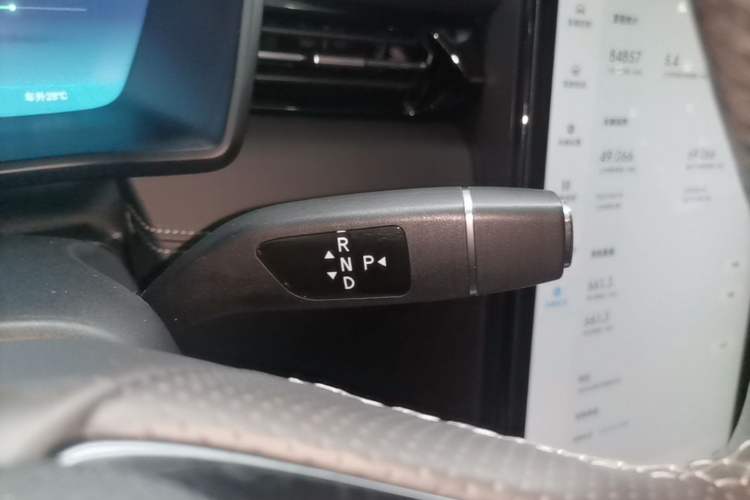 Used XPeng G3 2019 Smart Edition