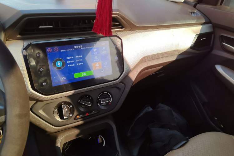 Used Wuling Hongguang 2021 1.5L S Comfort Edition LAR