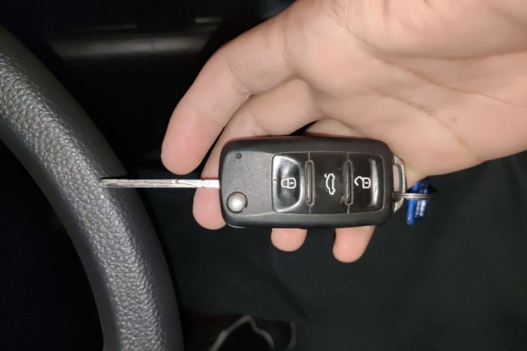 Used Volkswagen Tiguan L 2016 300TSI Automatic Two-Wheel Drive Trend Edition
