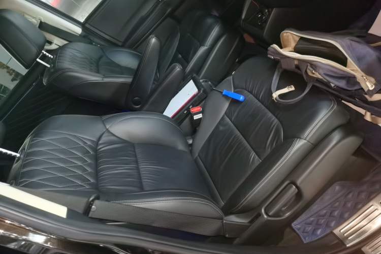 Used Honda Elysion 2019 2.0L Hybrid Luxury Edition