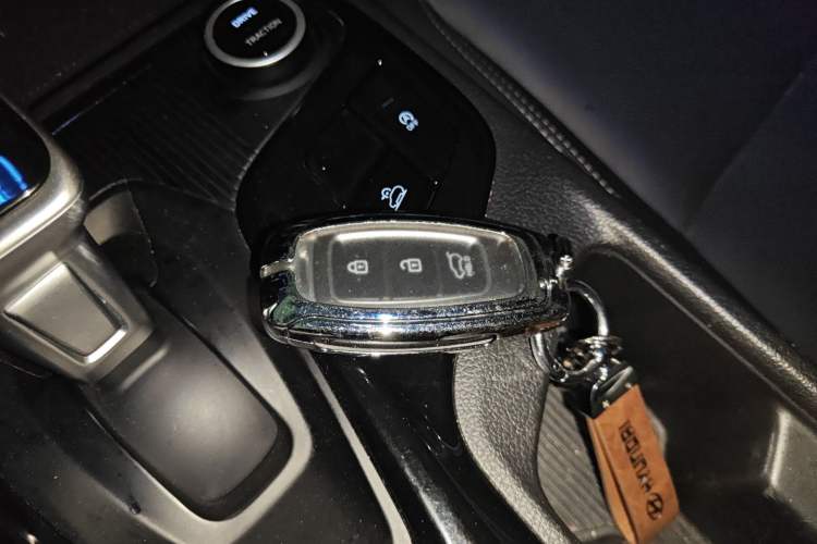 Used Hyundai ix35 2021 2.0L Automatic 2WD GLS Leading Edition