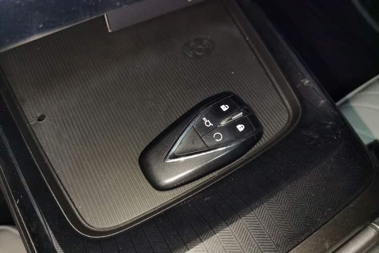 Used CHANGAN NEVO A05 2025 Truly Delicious Version 145 Leading Edition Interior 1