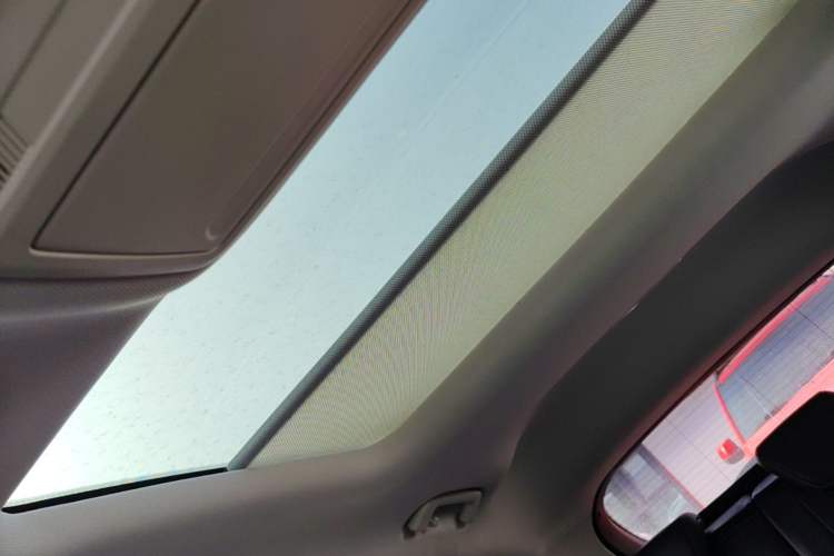 Used Ford Focus 2021 Hatchback EcoBoost 180 Automatic Titanium Edition