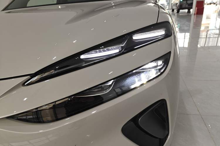 Used BYD Sealion 06 New Energy 2025 Model EV 605 Navigation Plus Edition
