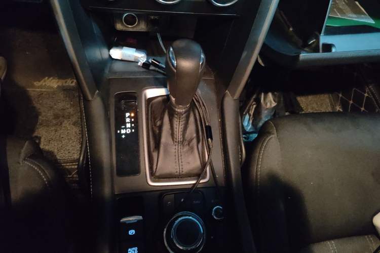 Used Mazda CX-4 2016 2.0L Automatic 2WD Blue Sky Dynamic Edition