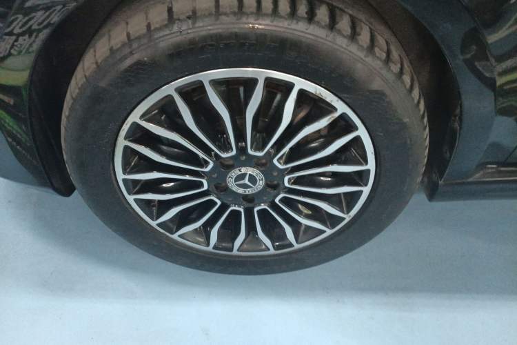 Used Mercedes-Benz V-Class 2018 V 260 Prestige Edition China VI Exterior 4