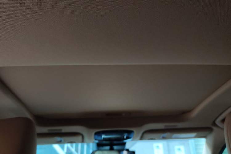 Used Lexus NX 2023 260 Front-Wheel Drive ChuanYou Special Edition Headliner