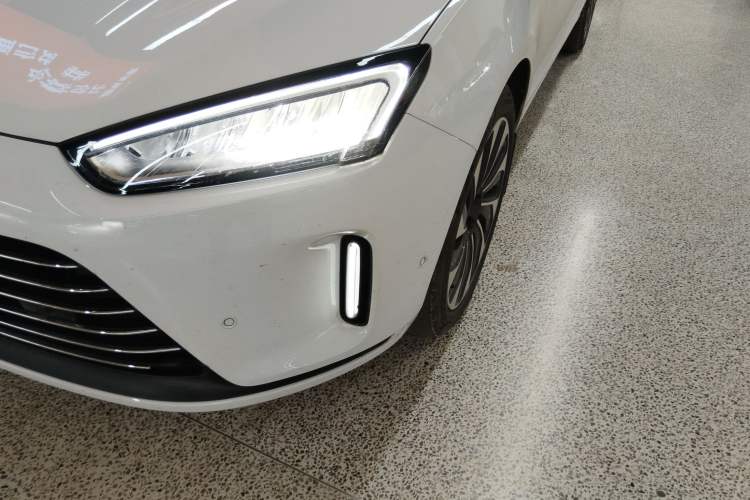 Used Hima AITO M5 2022 Extended-Range Four-Wheel Drive Performance Version