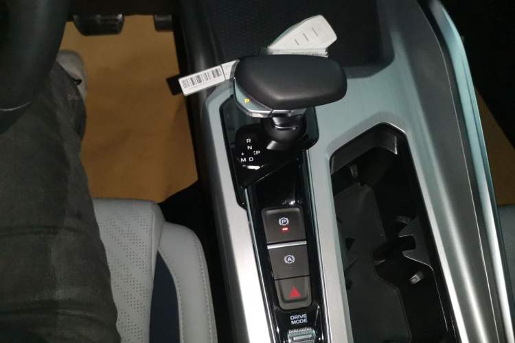 Used Geely Auto Preface 2023 2.0TD Prestige Version
